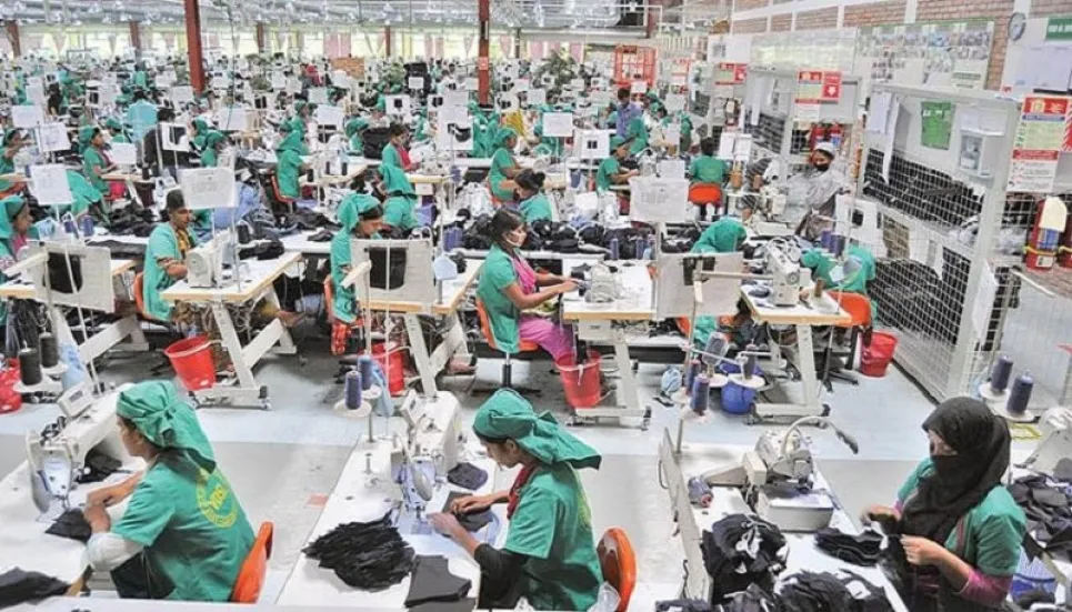Apparel exporters want factories open amid 'strict' lockdown