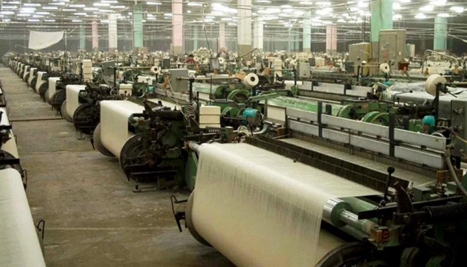 Textile millers want duty-free raw material, 3pc equal VAT on all yarn