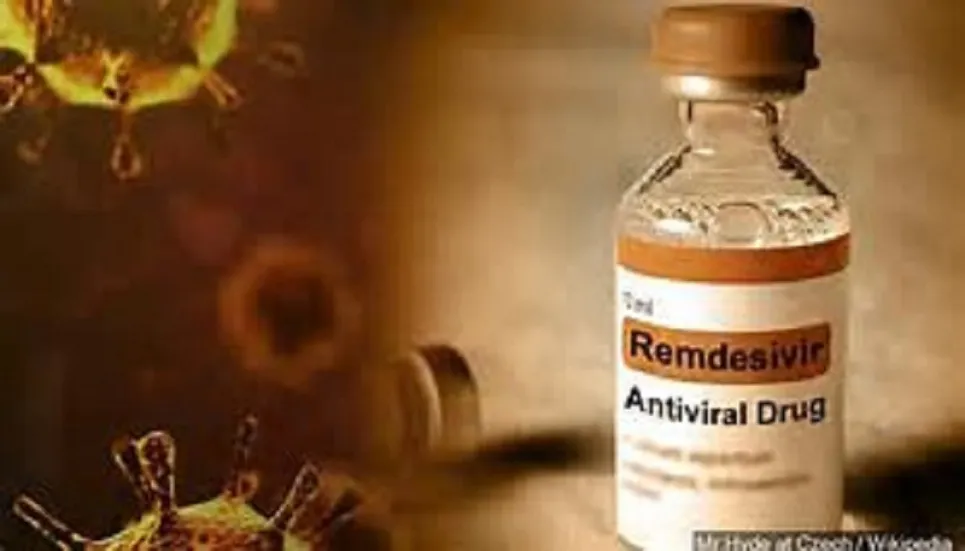 Embattled Indian state looks to Bangladesh pharmas for Remdesivir