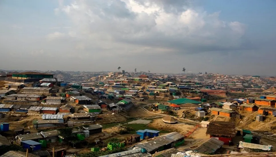 Japan, UNHCR sign deal to improve water supply for Rohingya, host communities