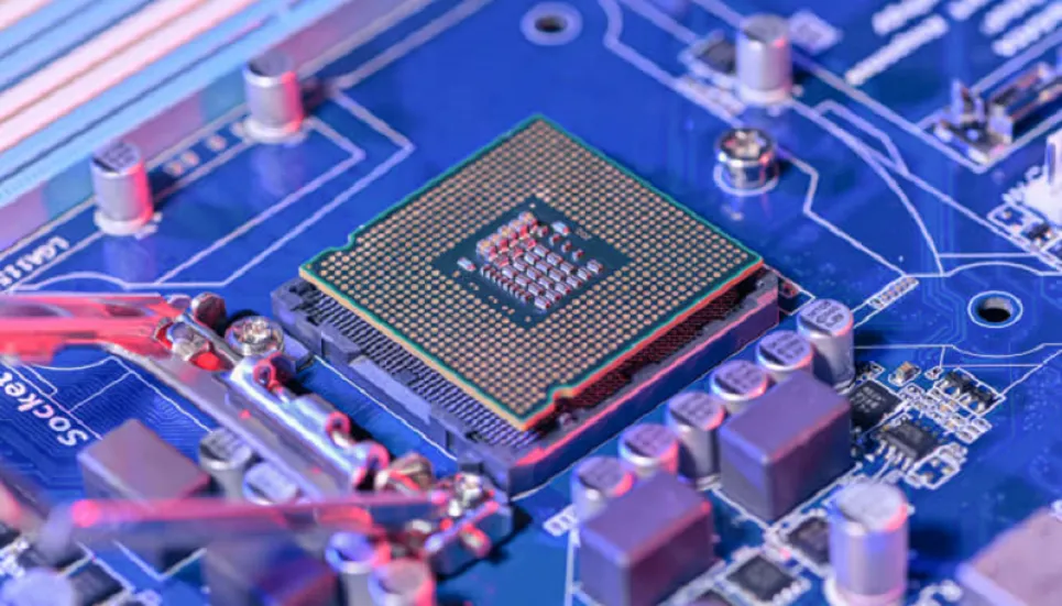 China’s most important chipmaker could be big winner from global semiconductor shortage