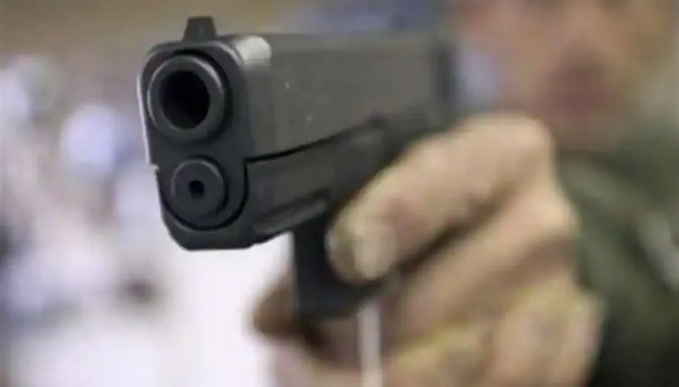 PCJSS man shot dead by colleague in Rangamati