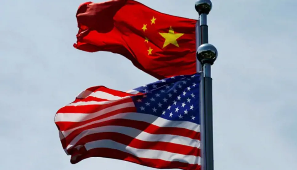 China launches counter-mechanism to US sanctions list