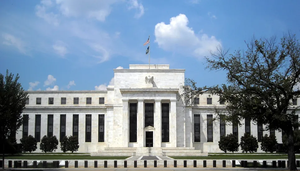 Fed may convey optimism on US economy despite stimulus deadlock