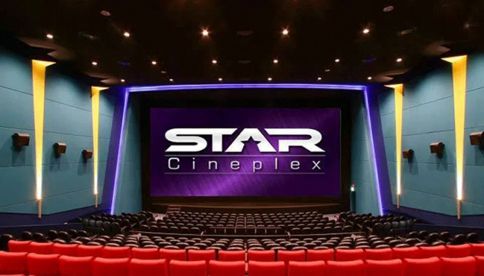 Star Cineplex to continue screening films at Bashundhara City