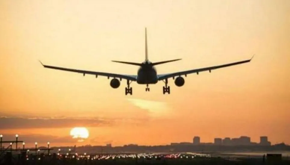 Govt suspends flight operation with Nepal 