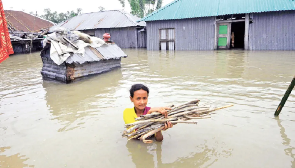 Google improves AI-powered flood alerts for Bangladesh, India