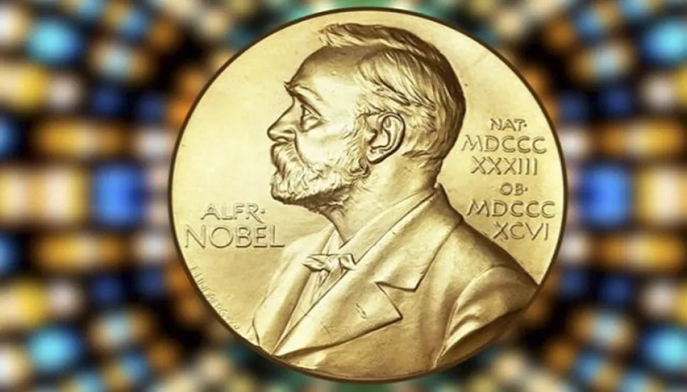 Nobel winners to get $110,000 raise as prize money increased