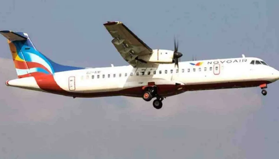 Private airlines urge govt to waive various charges 