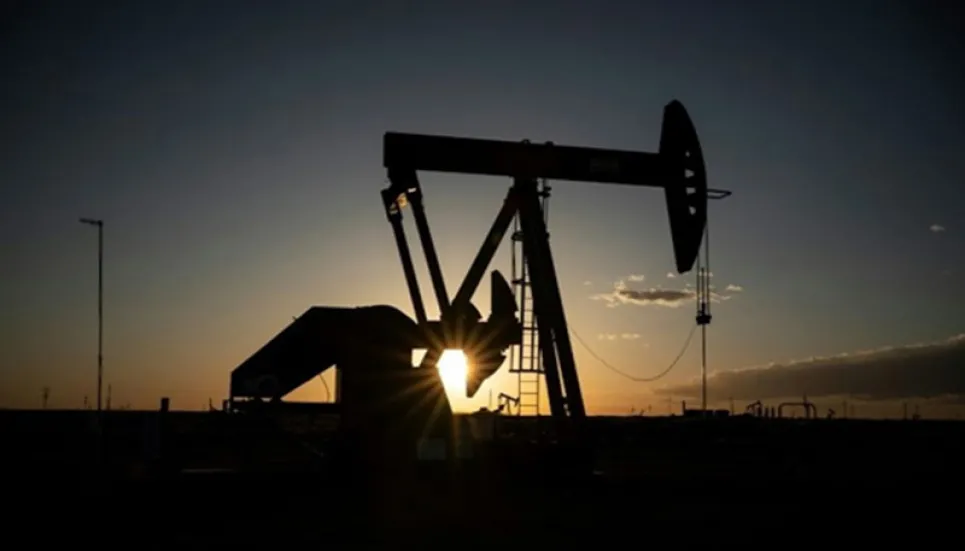 OPEC cuts oil demand forecasts, BP sees 'peak oil' in 2020s