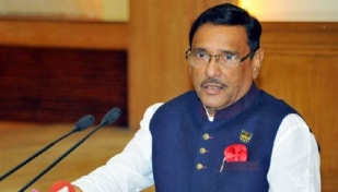 BRT project will be inaugurated by first week of June: Quader