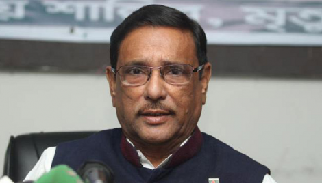 Mask more effective than Covid vaccine: Quader