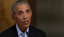 US election: Obama says fraud claims undermining democracy