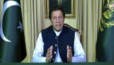 India patrons anti-Muslim hate: Imran Khan