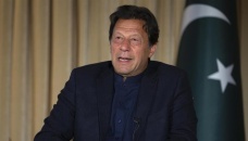  India rejects Imran Khan's allegations of discrimination against Muslims