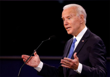 Biden vows virus action on ‘day one’ as Europe reels from second wave