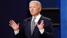 Biden sets out ‘once-in-a-generation’ $2tn infrastructure plan