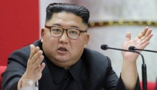 China sends doctors to check on Kim Jong-un