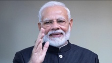 Indian PM Modi praises states for 'active role' in coronavirus fight
