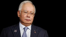 Ex-Malaysian PM Najib ordered to pay 400mn USD in taxes, media reports