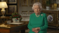 Queen's Christmas speech 2020: You are not alone