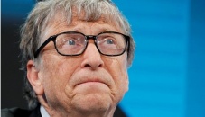 Bill Gates calls for coronavirus medicines to go to people who need them