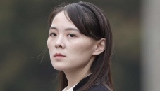 Will a woman run N Korea?