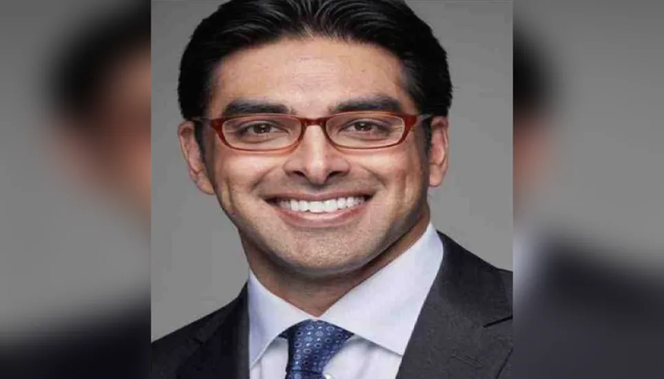 WHO Foundation appoints Anil Soni as CEO