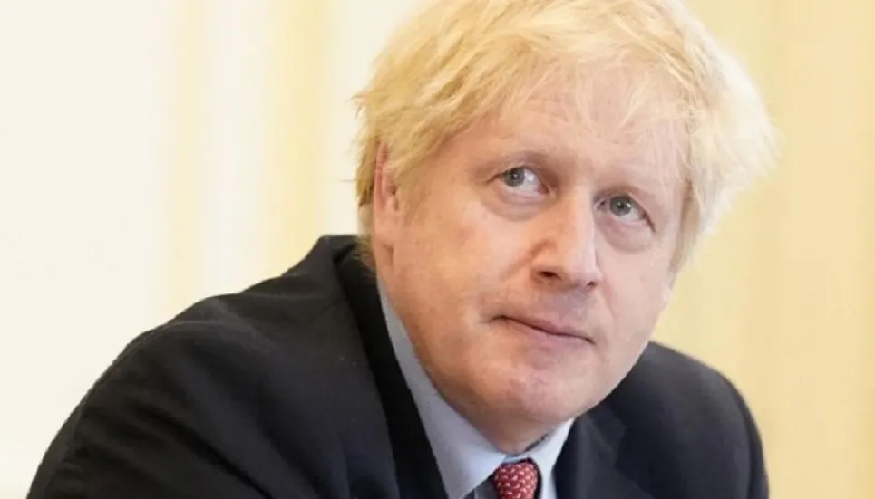 Coronavirus: Boris Johnson warns Europe of second wave amid Spain row