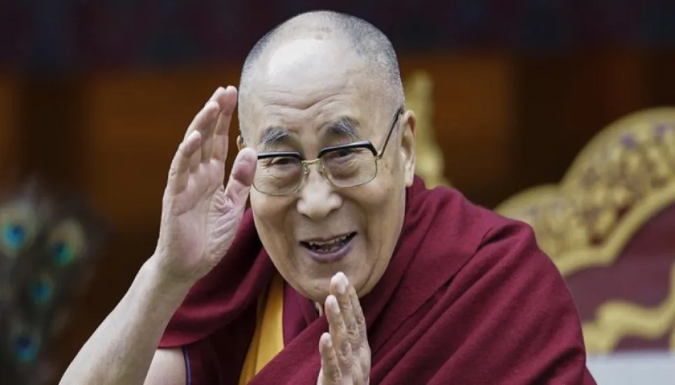 Dalai Lama urged to address congress as USA describes Tibet as military occupied territory 