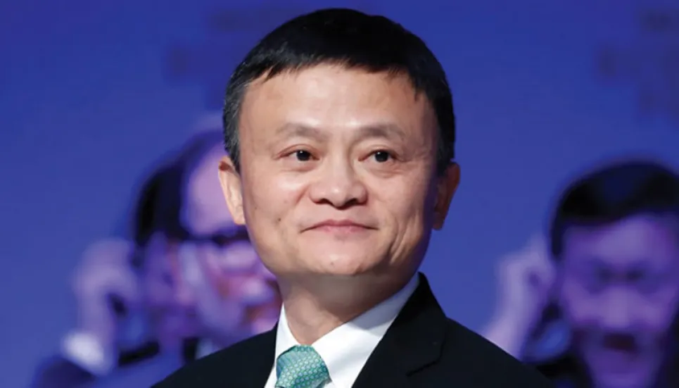 Jack Ma suspected to be missing for 2 months: Reports