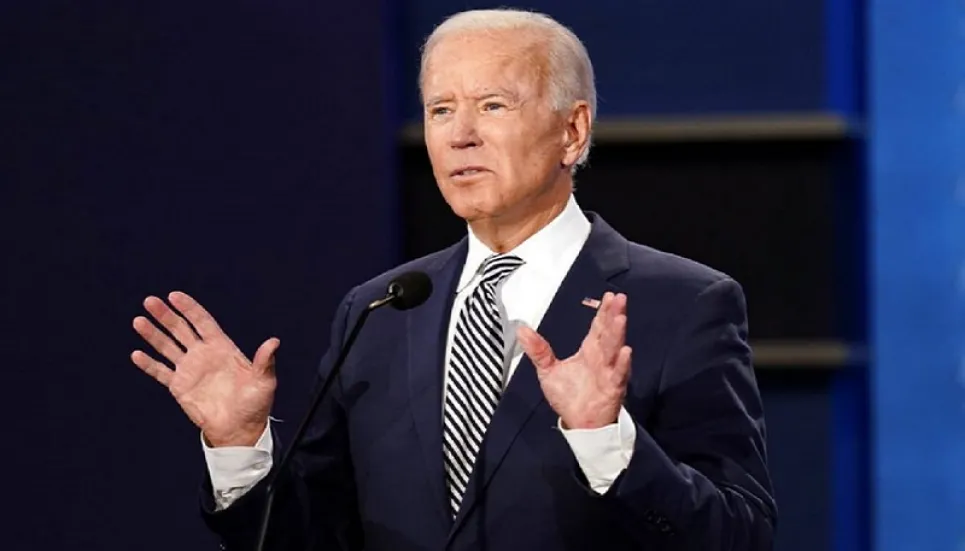 Biden to end Trump's 'Muslim travel ban', halt border wall on day 1