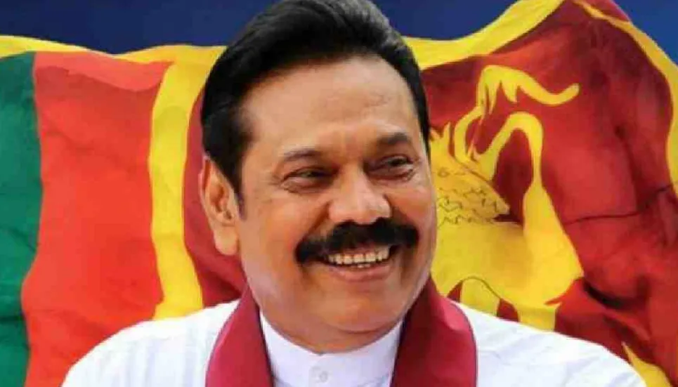 Rajapaksa pays rich tribute to Bangabandhu