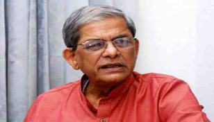 Govt’s existence tainted by widespread corruption: Fakhrul