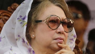 Khaleda moved back to cabin from CCU after 2.5hrs 