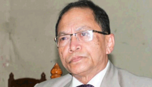 Judgment on CJ Sinha case Oct 5