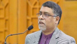 Covid-19 situation under control in Bangladesh: Health minister