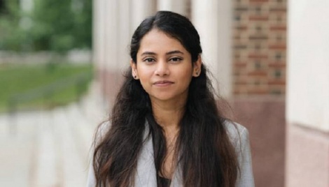 Bangladeshi astrophysicist Tonima among top 10 scientists to watch