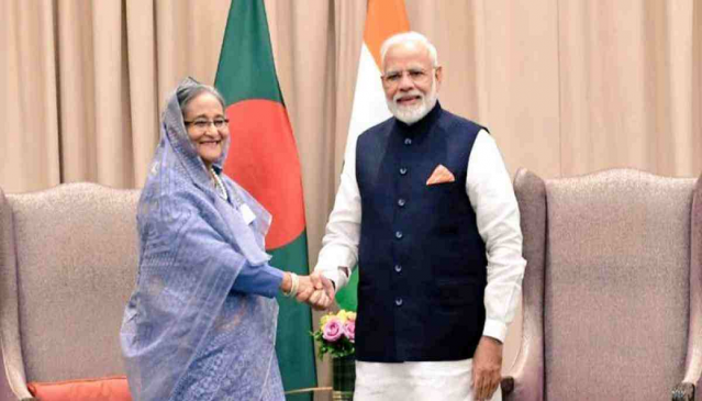 Hasina’s extradition, what are India’s options? - The Business Post