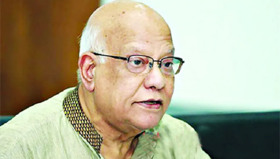 AMA Muhith’s 2nd namaz-e-janaza held