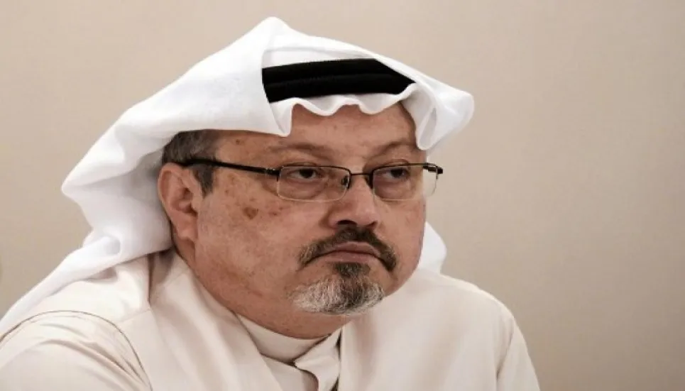 Saudi court overturns death sentences in Jamal Khashoggi murder