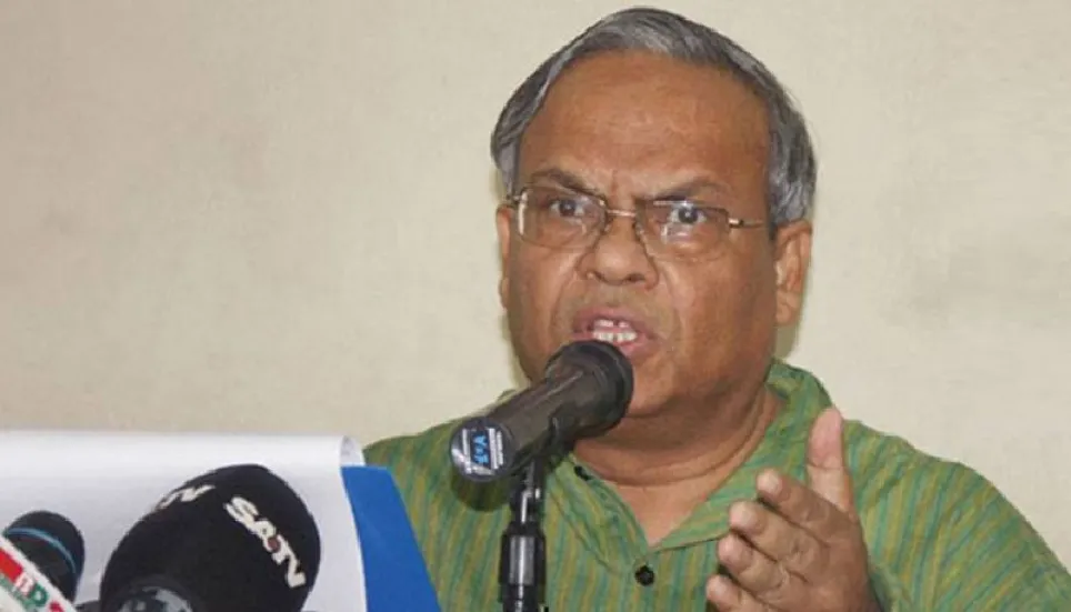 Corona infection growing at geometric rate: BNP