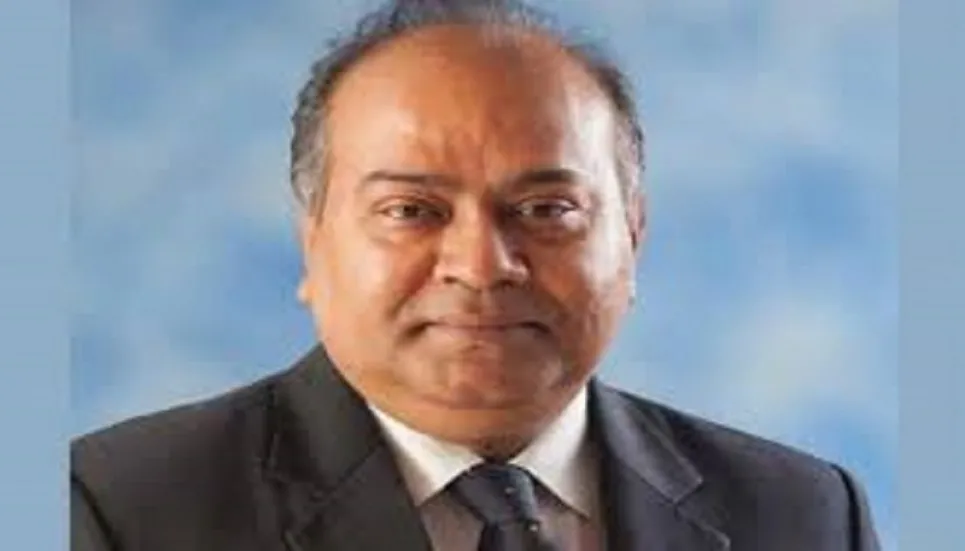 Professor Shibli Rubayat made BSEC chairman