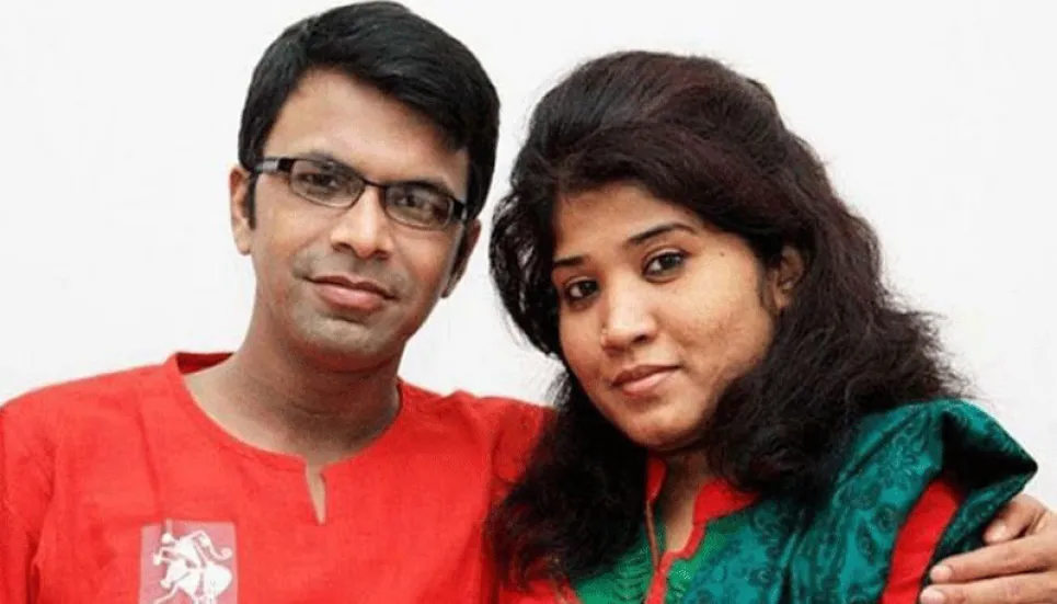 Probe report delayed for 78th time in Sagar-Runi murder case