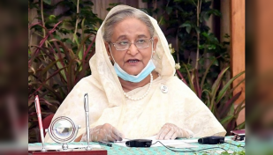 PM to visit Paris to attend Unesco-Bangabandhu Prize ceremony