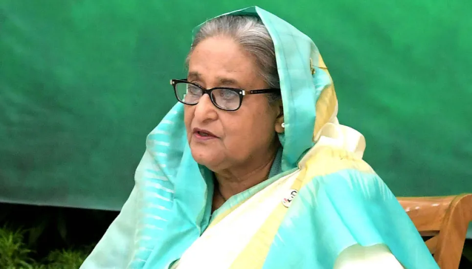 Hasina is seeking a political comeback. Can she succeed?