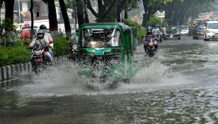 Light to moderate rain likely across country: BMD