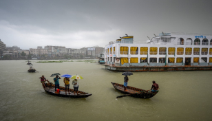 BMD forecasts light to moderate rain across country