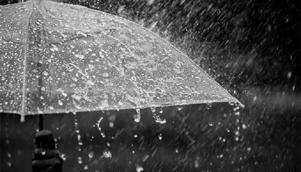 Rain likely to occur some places over the country