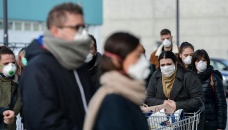 Coronavirus: Global infections top 7m